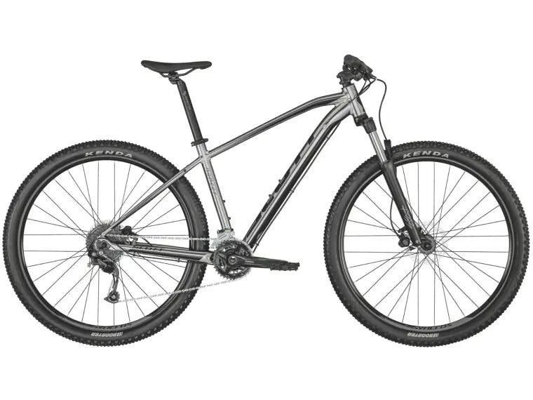 Scott SCO Bike Aspect 950 slate grey (KH) M