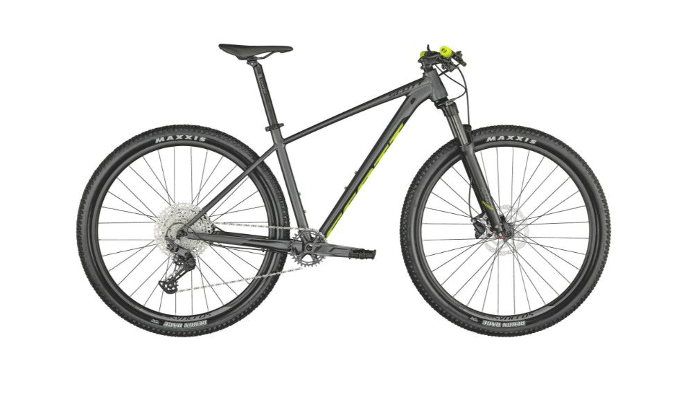 Scott SCO Bike Scale 980 dark grey (EU)